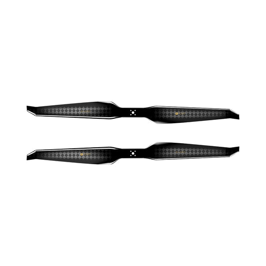 T-Motor HEP-S 42×16 Carbon Propeller – Propellerpaar