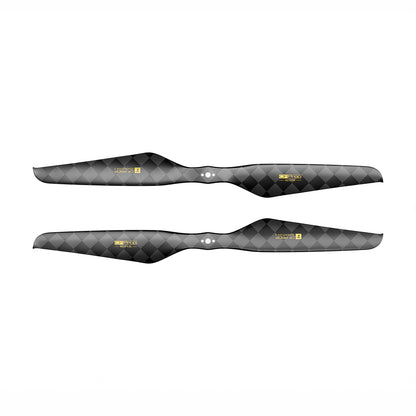 T-Motor NS15x5 Carbon Propeller Paar CW/CCW – 15 Zoll UAV Propeller