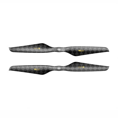 T-Motor NS16x5.4 Carbon Propeller Paar CW/CCW – 16 Zoll UAV Propeller