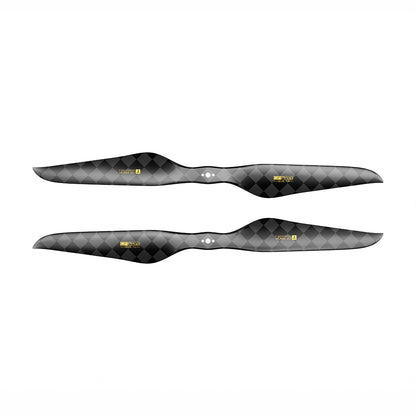 T-Motor NS16x6.1 Carbon Propeller Paar CW/CCW – 16 Zoll UAV VTOL Propeller