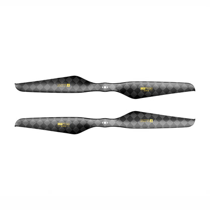 T-Motor NS18x6 Carbon Propeller Paar CW/CCW – 18 Zoll UAV Propeller
