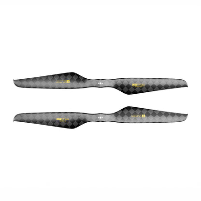 T-Motor NS20x6.2 Carbon Propeller Paar CW/CCW – 20 Zoll UAV Propeller