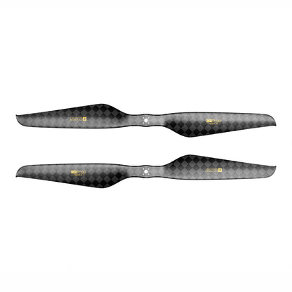 T-Motor NS28x9.2 Carbon Propeller Paar CW/CCW – 28 Zoll UAV Propeller