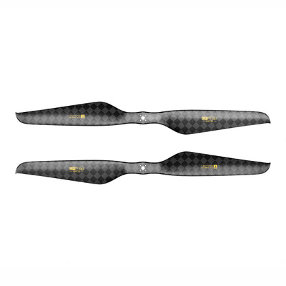 T-Motor NS30x10 Carbon Propeller Paar CW/CCW – 30 Zoll UAV Propeller